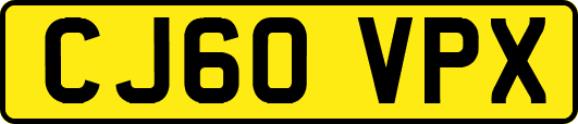 CJ60VPX
