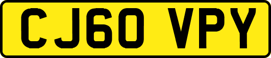 CJ60VPY