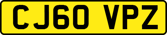 CJ60VPZ