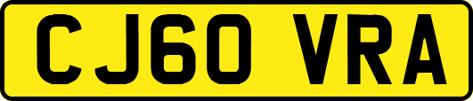 CJ60VRA