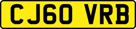 CJ60VRB