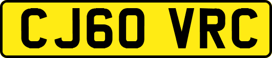 CJ60VRC