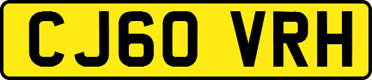 CJ60VRH