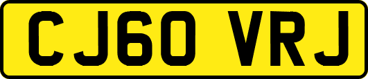 CJ60VRJ
