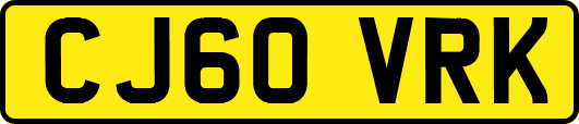 CJ60VRK