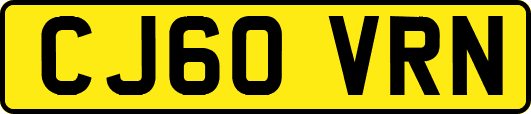 CJ60VRN