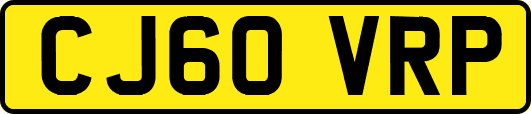 CJ60VRP