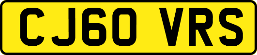 CJ60VRS