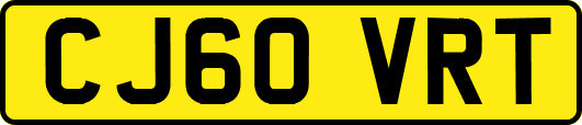CJ60VRT
