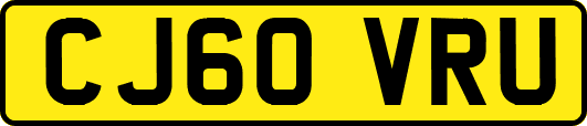 CJ60VRU