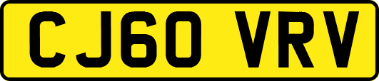 CJ60VRV