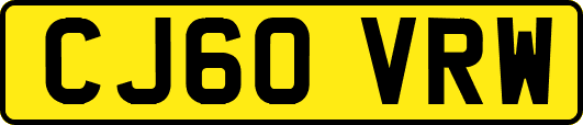 CJ60VRW