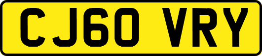 CJ60VRY