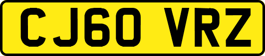 CJ60VRZ
