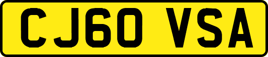 CJ60VSA