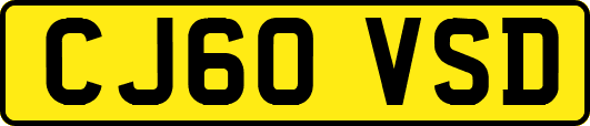 CJ60VSD