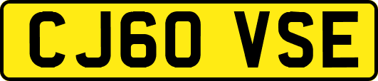 CJ60VSE
