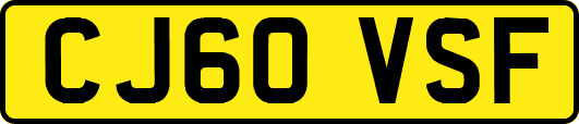CJ60VSF