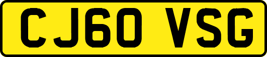 CJ60VSG