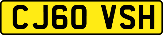 CJ60VSH