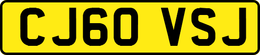 CJ60VSJ