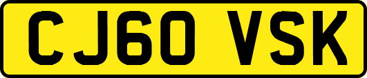 CJ60VSK