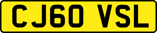 CJ60VSL