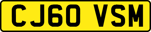 CJ60VSM