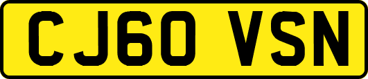 CJ60VSN