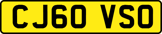 CJ60VSO
