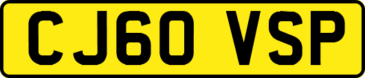 CJ60VSP