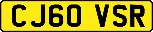 CJ60VSR