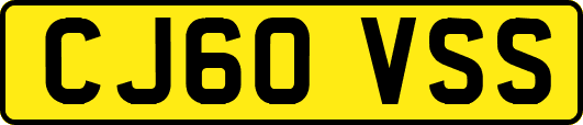 CJ60VSS