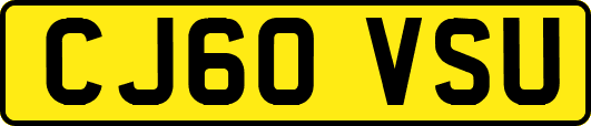 CJ60VSU