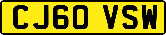 CJ60VSW