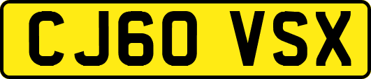 CJ60VSX