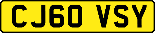 CJ60VSY