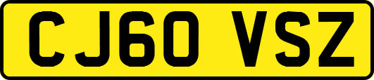 CJ60VSZ