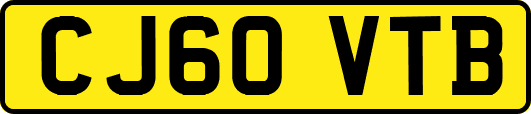 CJ60VTB