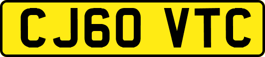 CJ60VTC