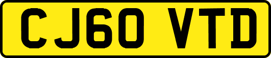 CJ60VTD