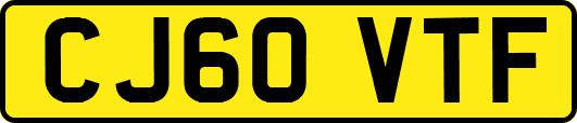 CJ60VTF