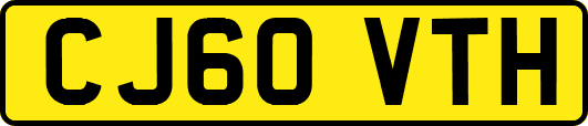 CJ60VTH