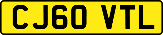 CJ60VTL