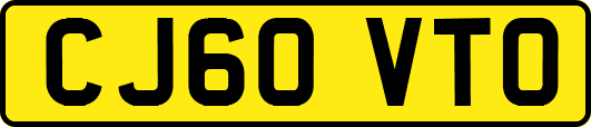 CJ60VTO