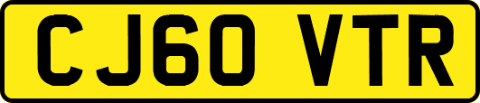 CJ60VTR
