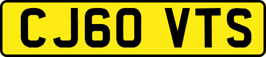 CJ60VTS