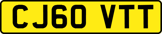 CJ60VTT