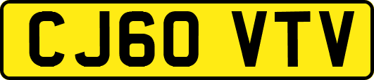 CJ60VTV