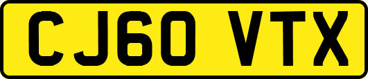 CJ60VTX